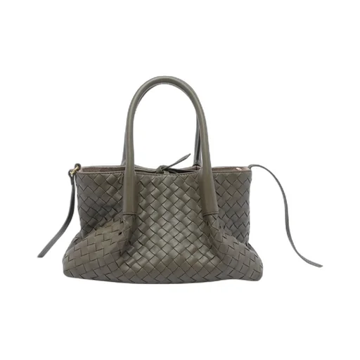 Small Pinacoteca Shoulder Bag