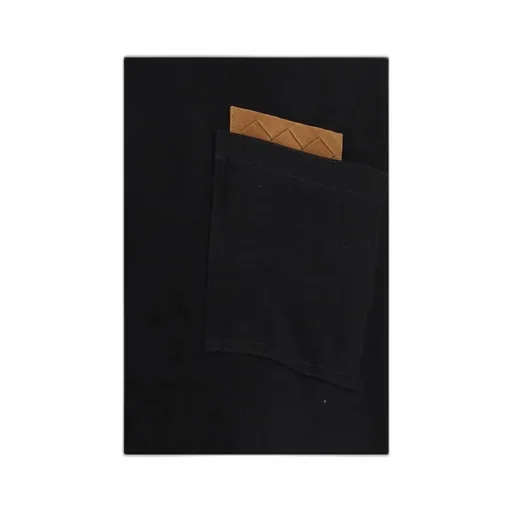 Round Neck T-Shirt