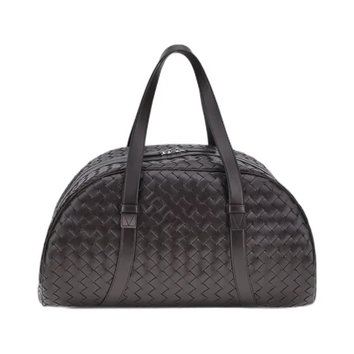 Woven Design Handbag