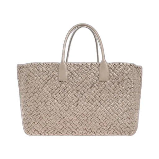 Double Handle Tote Bag