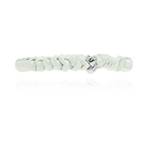 Intrecciato Knot Bracelet