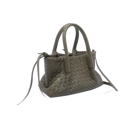 Small Pinacoteca Shoulder Bag