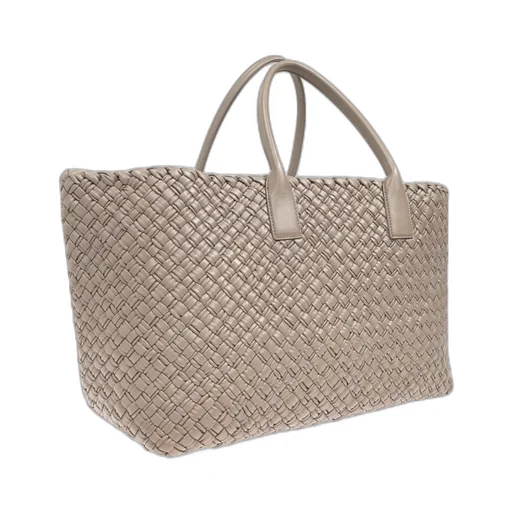 Double Handle Tote Bag