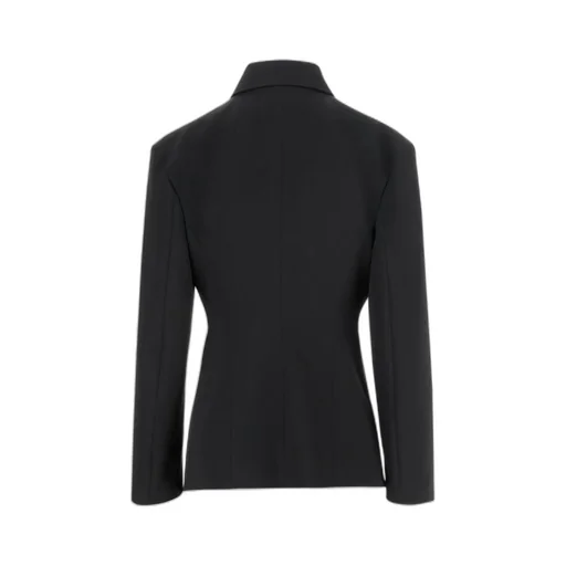 Button-Up Shirt Jacket