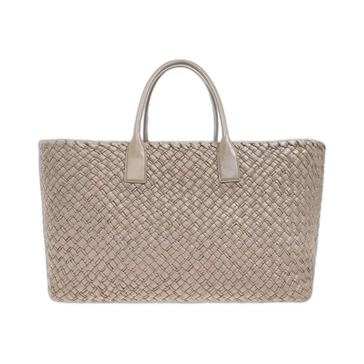 Double Handle Tote Bag