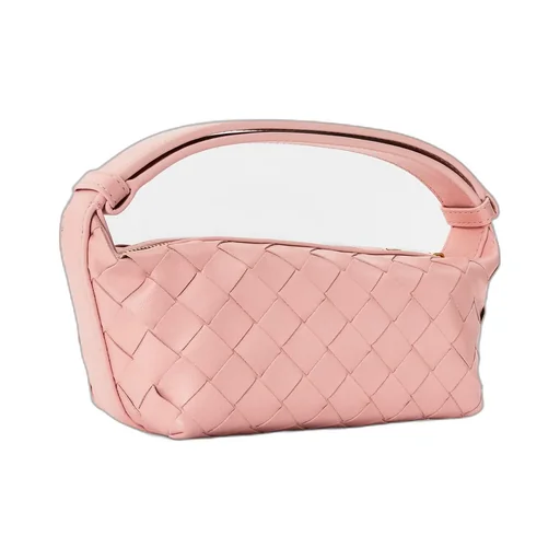 Woven Handbag