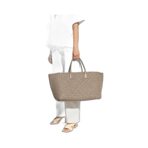 Double Handle Tote Bag
