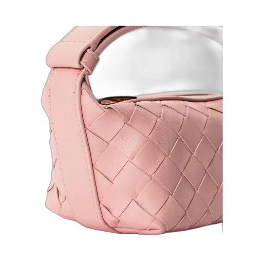 Woven Handbag