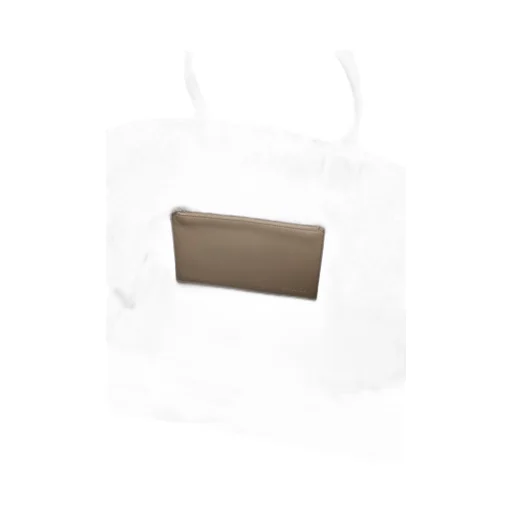 Double Handle Tote Bag