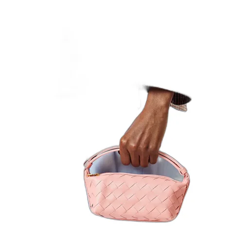 Woven Handbag
