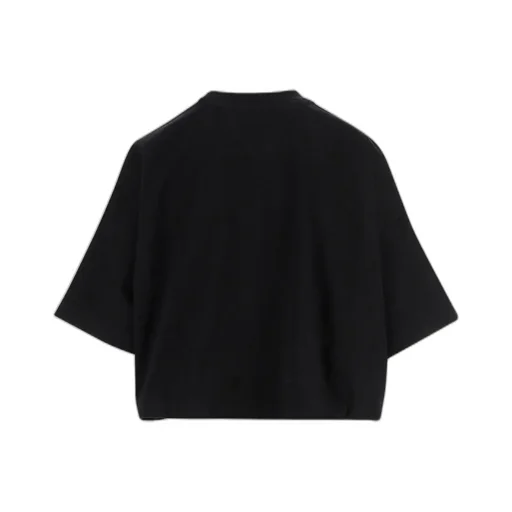 Round Neck T-Shirt
