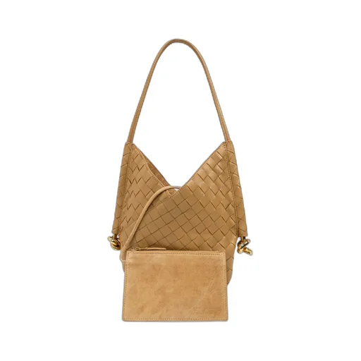 Small Solstice Shoulder Bag