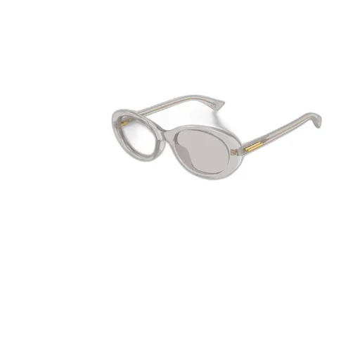 Classic Oval Sunglasses