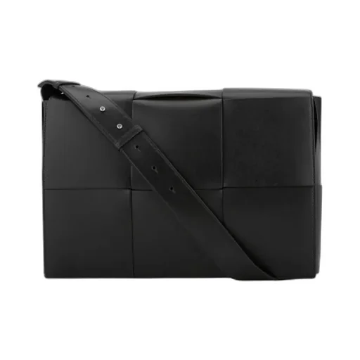 Geometric Shoulder Bag