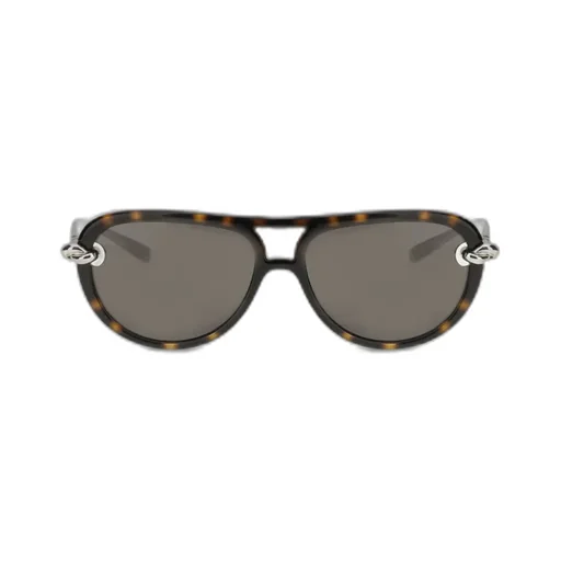 Knot Aviator Sunglasses