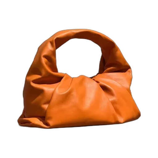 The Shoulder Pouch Bag