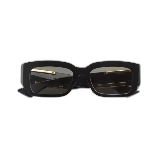 Dash Rectangular Sunglasses