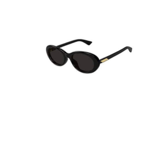 Classic Oval Sunglasses