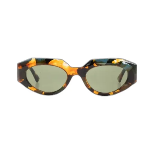 Full Frame Sunglasses