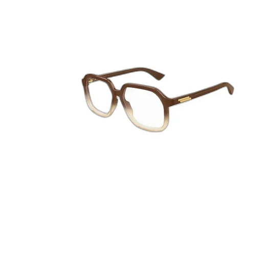 Square Frame Glasses