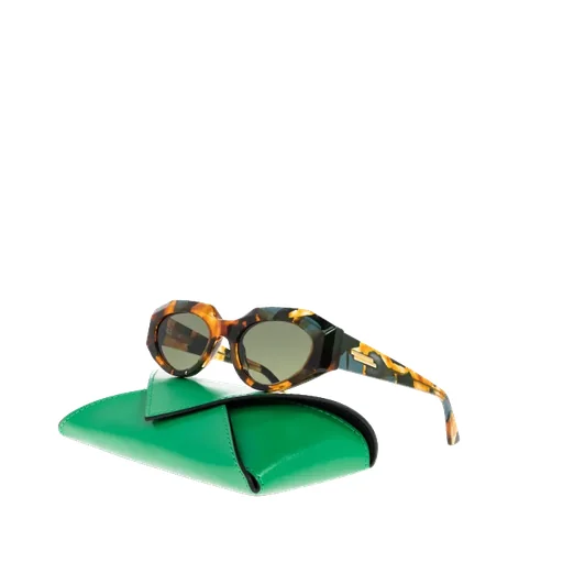 Full Frame Sunglasses