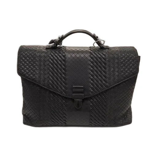 Woven Handbag
