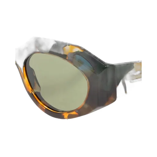 Full Frame Sunglasses