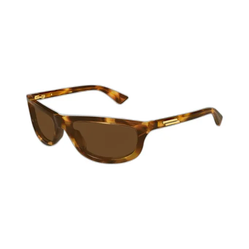 Rectangle Frame Sunglasses