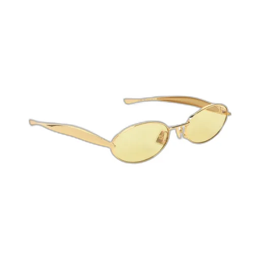 Sardine Oval Sunglasses