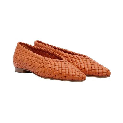 Sofia Ballet Flats