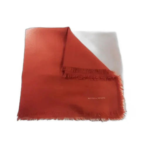 Fringed Scarf