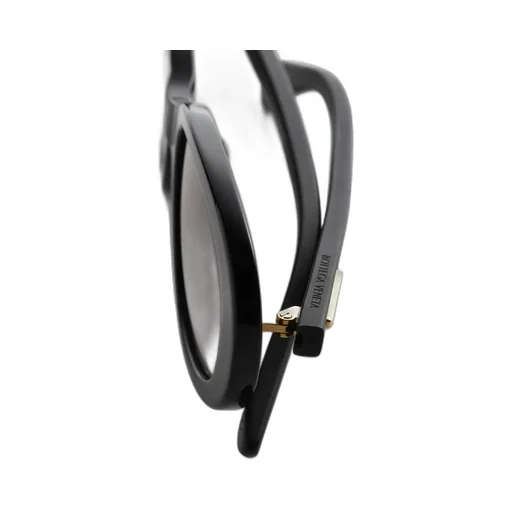Oval Frame Sunglasses