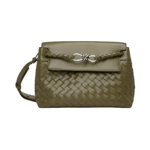 Small Andiamo Messenger Bag