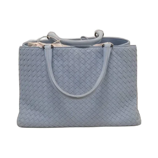 Woven Handbag