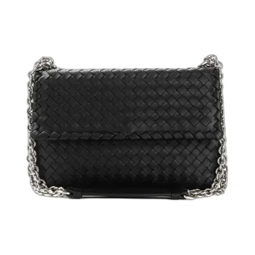 Flap Shoulder Bag