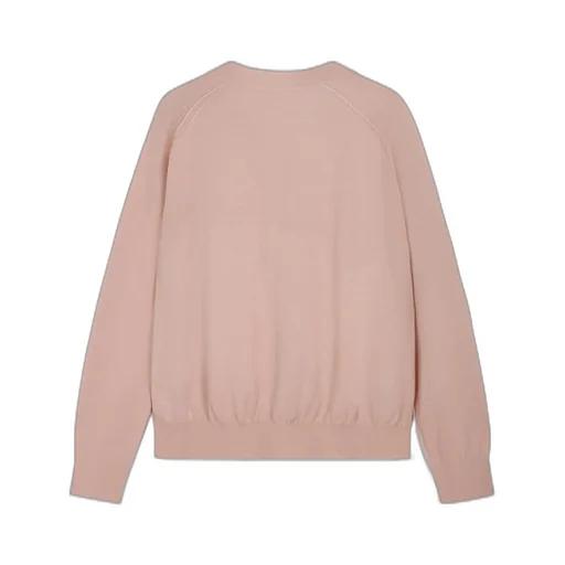 Long-Sleeved Cardigan