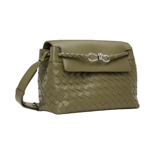 Small Andiamo Messenger Bag