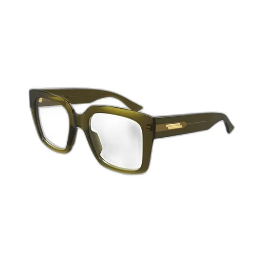 Square Frame Glasses