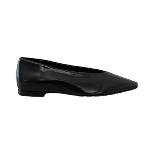 Slip-On Flats