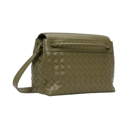 Small Andiamo Messenger Bag