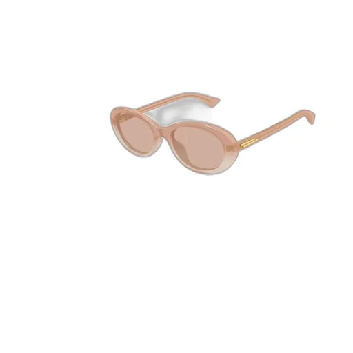 Classic Oval Sunglasses