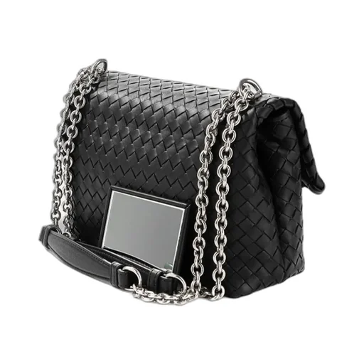 Flap Shoulder Bag