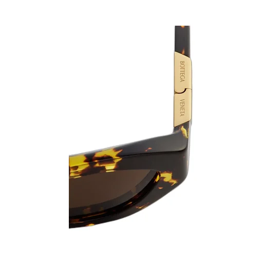 Reace Oval Sunglasses