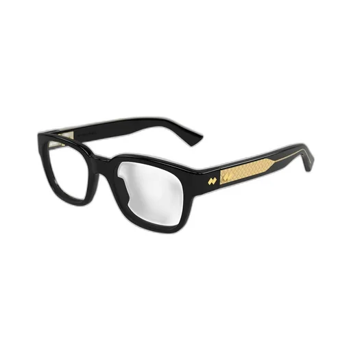 Square Frame Glasses