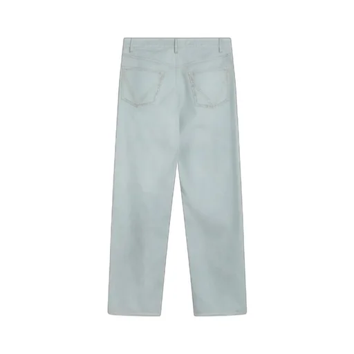 Straight Jeans