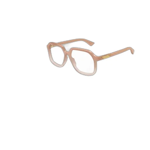 Square Frame Glasses