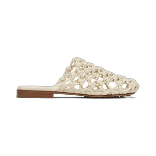 Slingback Mules