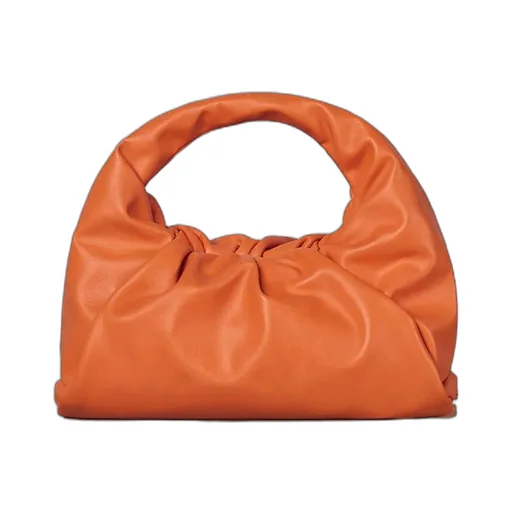 The Shoulder Pouch Bag