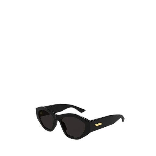 Geometric Frame Sunglasses