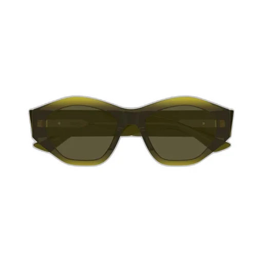 Full Frame Sunglasses